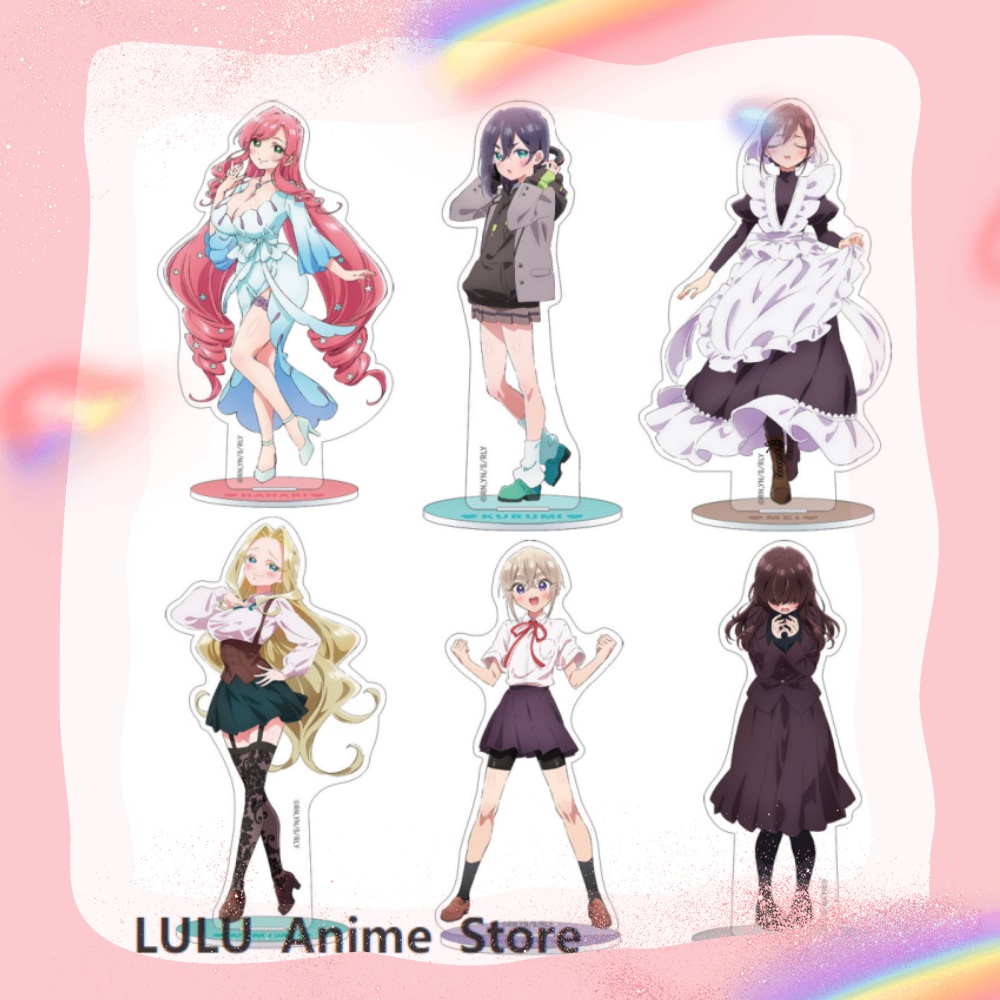 Anime Cosplay Girlfriend - Anime Gerçekten Seni Sevilen 100 Kız