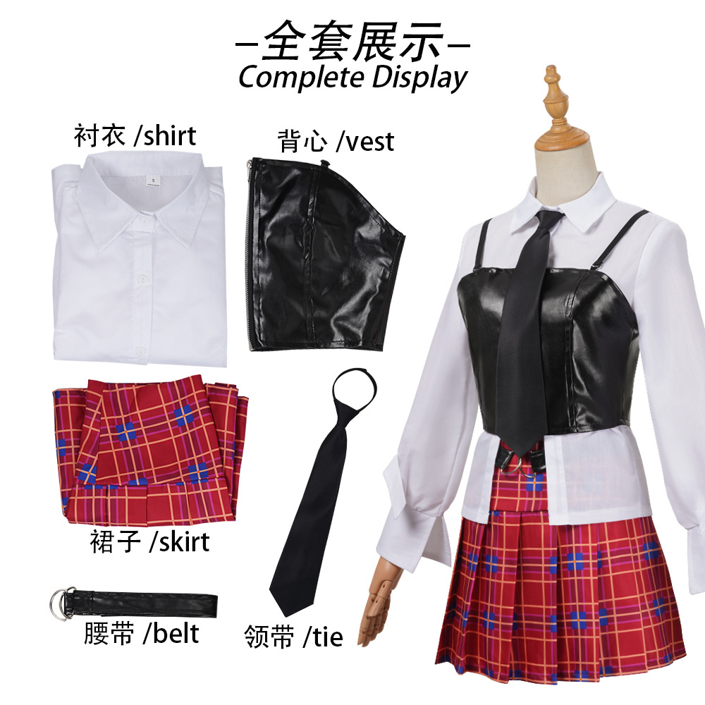 Anime Cosplay Events 2026 - Anime Etkinliği Roleplay Kıyafeti Link Click