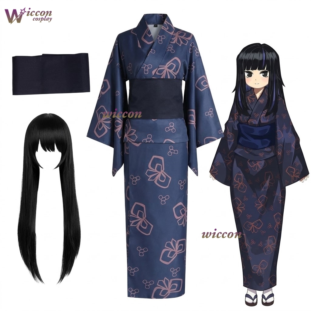 Anime Cosplay Online Store - Richard Online Mağazası Araya Limbus Company