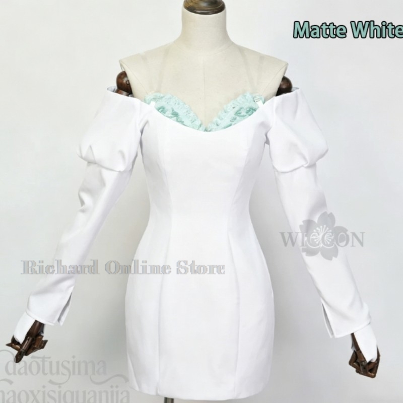 Anime Cosplay Online Store - Richard Online Mağazası Anime Alien Stage