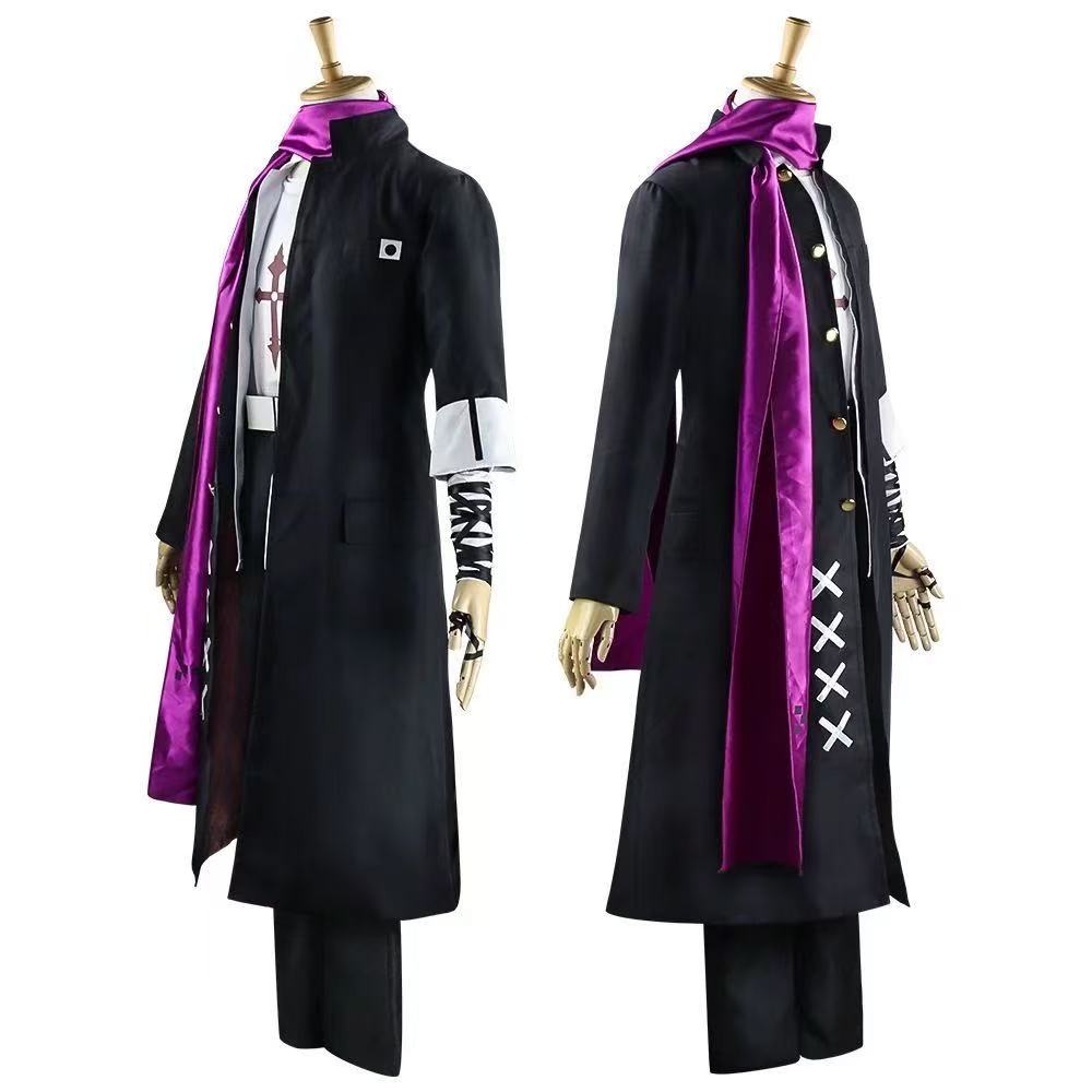 Anime Danganronpa Elveda Umuts - Anime Cosplay Male incelemesi ve fiyatı