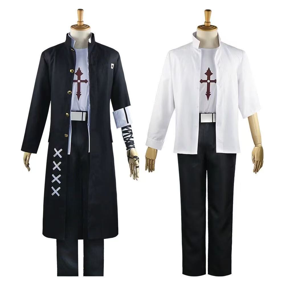 Anime Danganronpa Elveda Umuts - Anime Cosplay Male incelemesi ve fiyatı