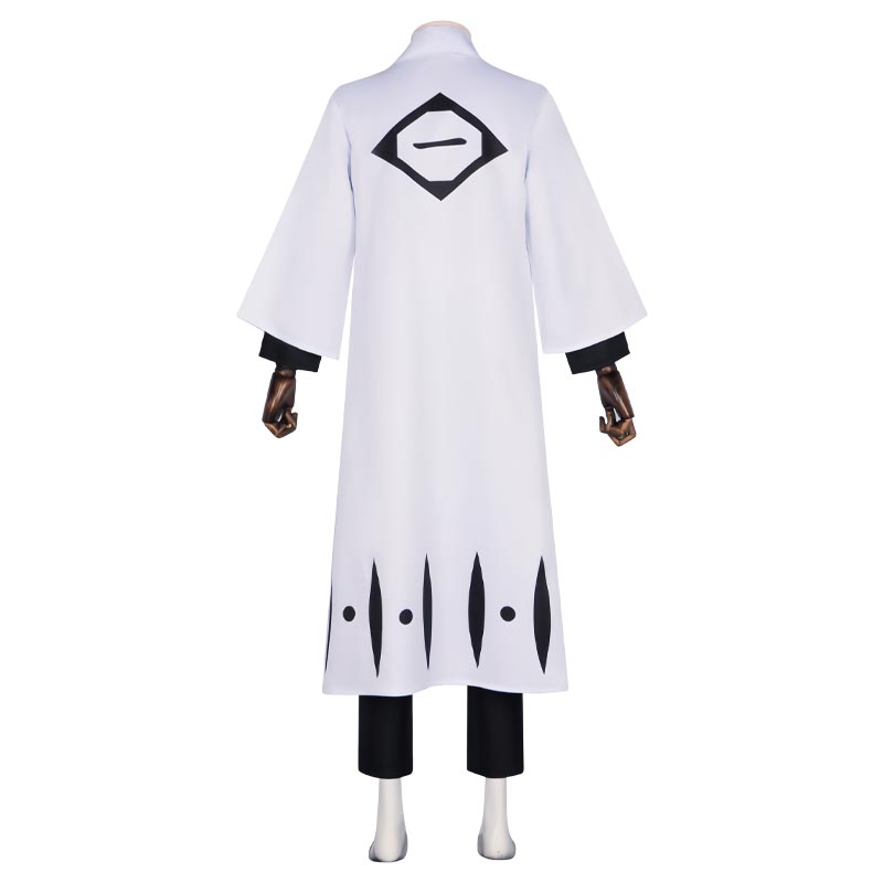 Anime Aizen Sousuke Cosplay Ko - Anime Cosplay Bleach incelemesi ve fiyatı