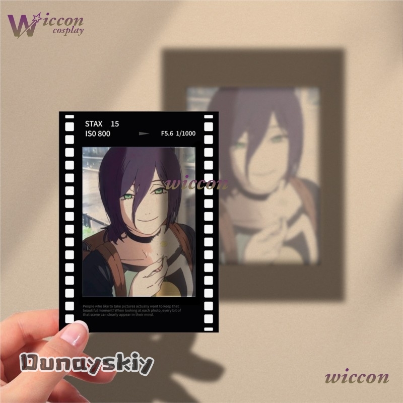2025 Chains AwMan The Movie: R - Anime Cosplay Girl Photo incelemesi ve fiyatı