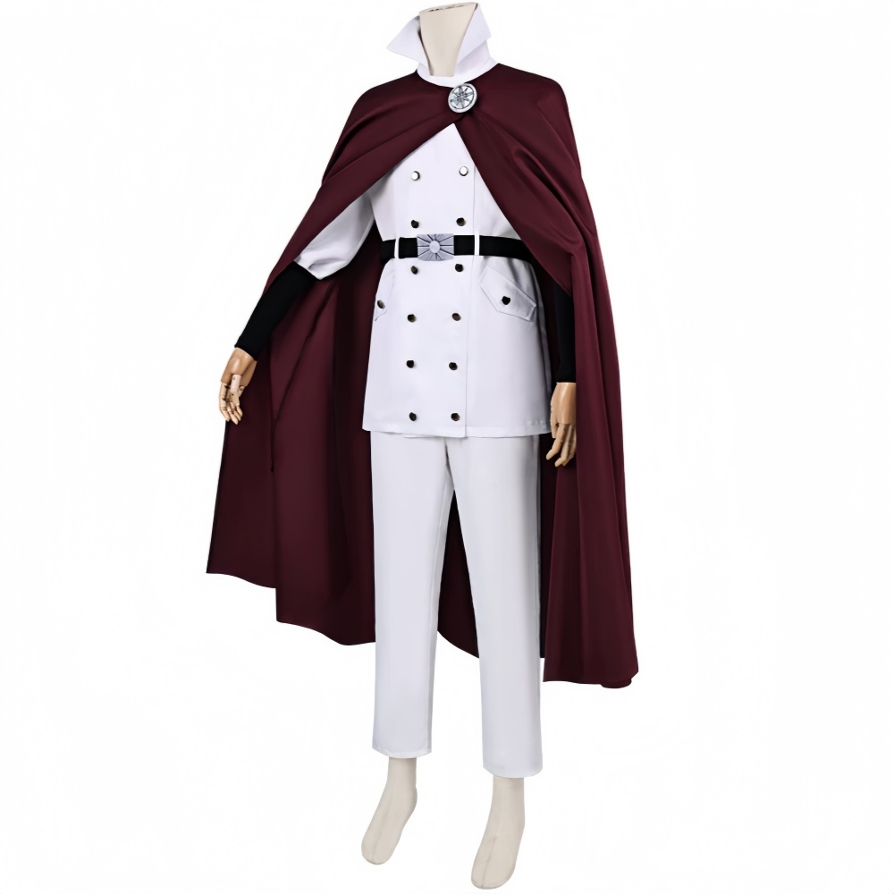 Anime BLEACH Yhwach Cosplay Ko - Anime Cosplay Bleach incelemesi ve fiyatı