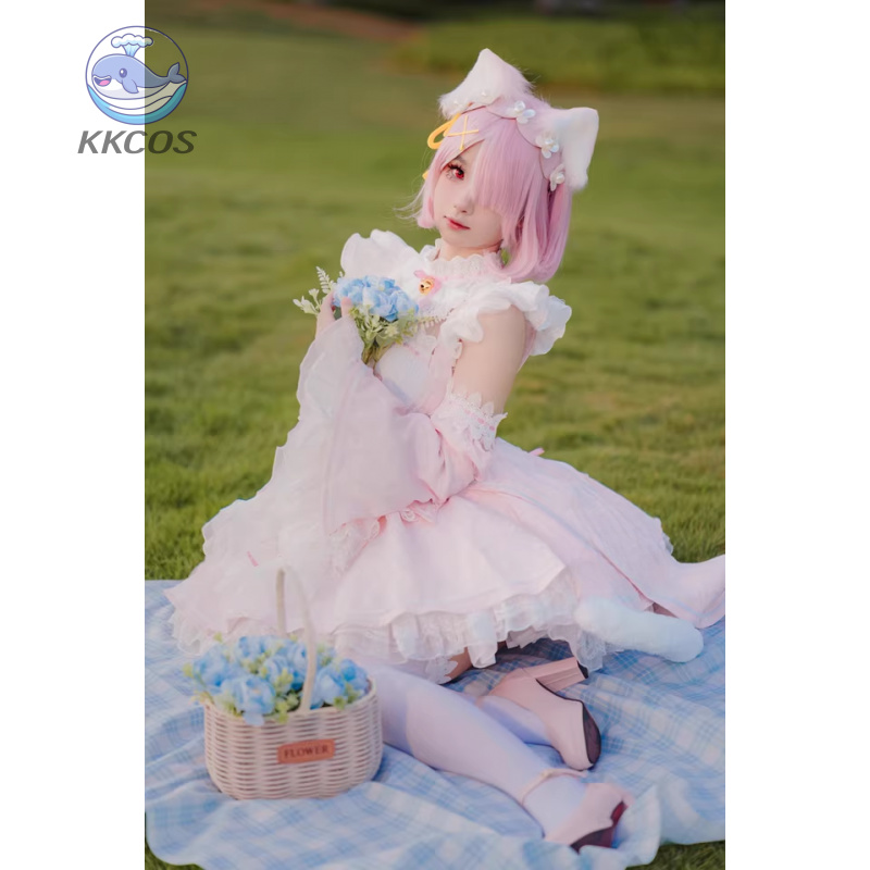 Re:ZERO - Başka Bir Dünyada Ha - Anime Zero Cosplay incelemesi ve fiyatı