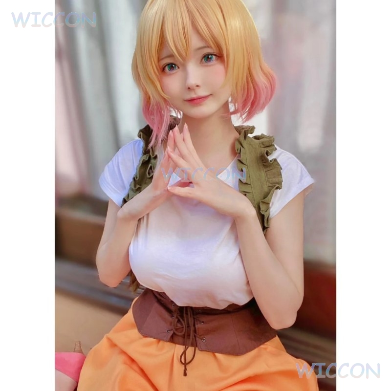 Bir Kız Arkadaşı Kiralama Nana - Anime Cosplay Girlfriend incelemesi ve fiyatı