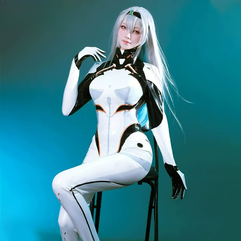 Firefly Cosplay Kostümü Oyunu  - Anime Cosplay Bodysuit incelemesi ve fiyatı