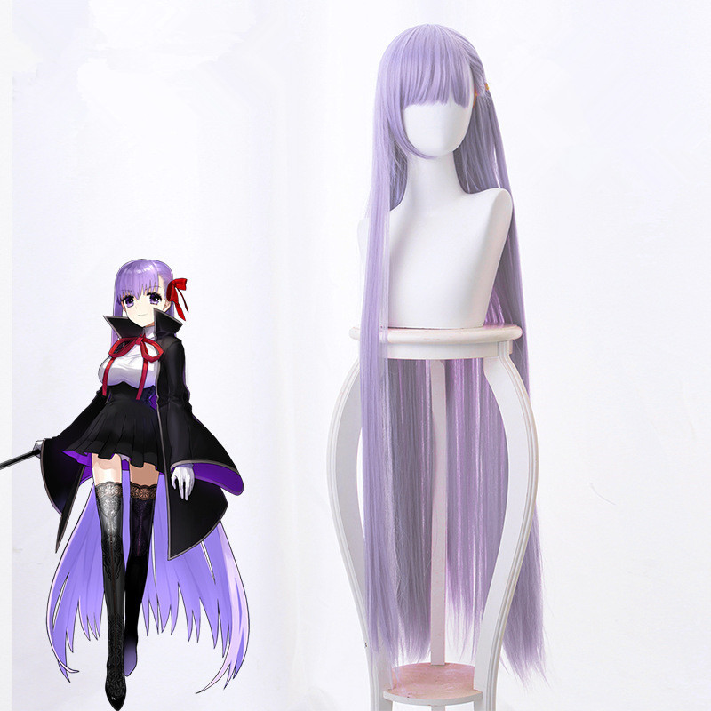 Kader EKSTRA CCC Cosplay Peruk - Anime Cosplay Girl With Black Hair incelemesi ve fiyatı