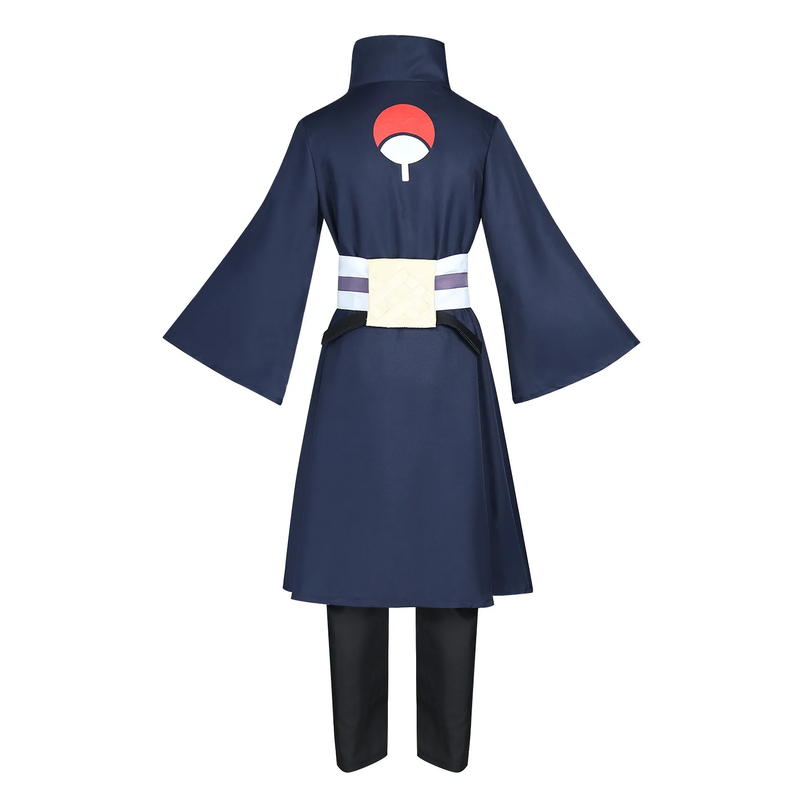 Cadılar bayramı üniforması Ani - Anime Cosplay Obito incelemesi ve fiyatı