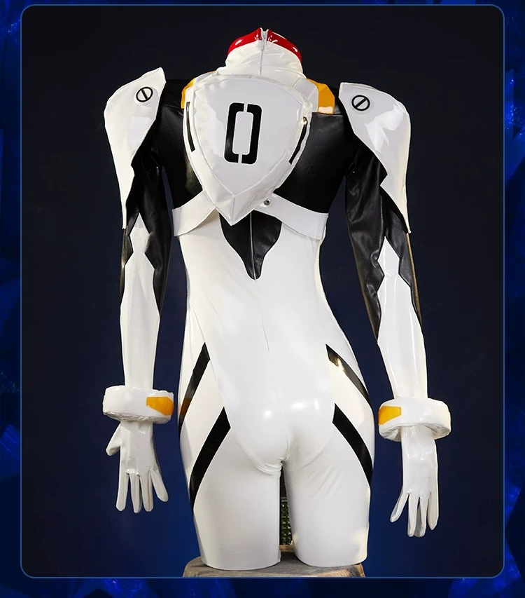Rei Ayanami Plugsuit Cosplay K - Anime Cosplay Bodysuit incelemesi ve fiyatı
