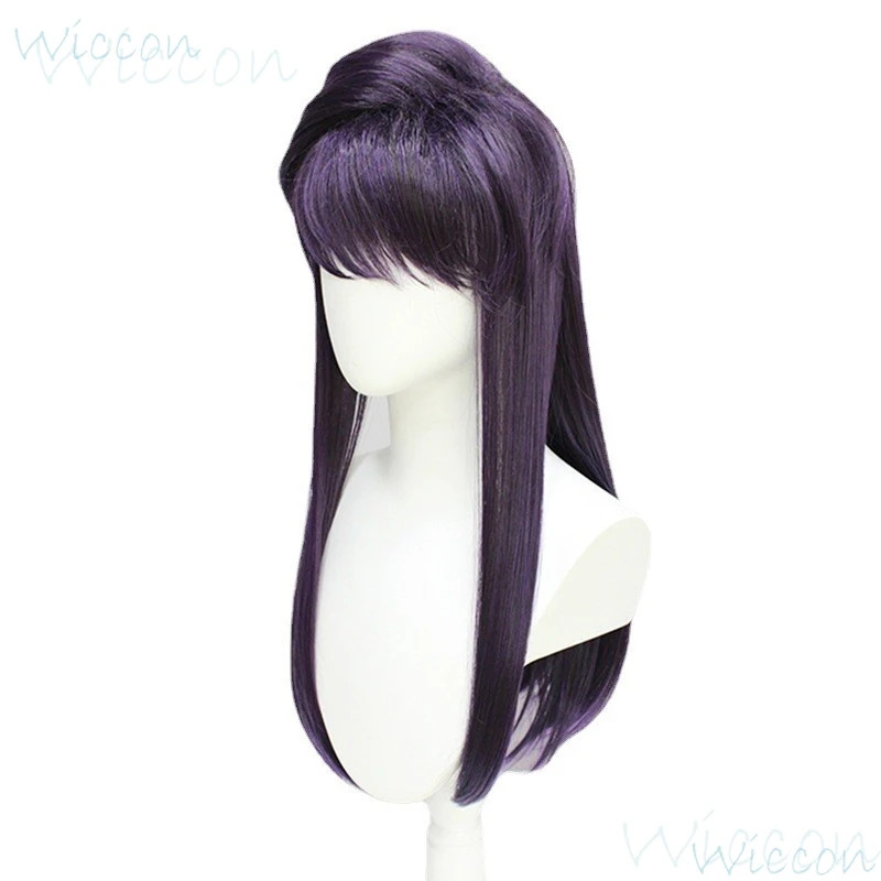 Shouko Osana Najimi Cos Anime  - Anime Cosplay Girl With Black Hair incelemesi ve fiyatı