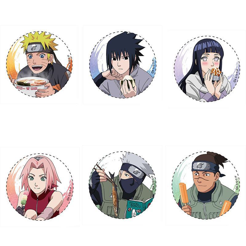 Naruto Anime Rozeti Uchiha Ita - Anime Cosplay Obito incelemesi ve fiyatı