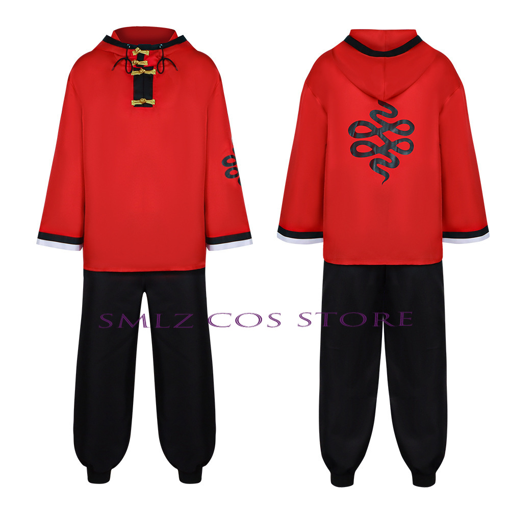 Yeni Alma Cosplay Anime Gokura - Anime Cosplay Red incelemesi ve fiyatı