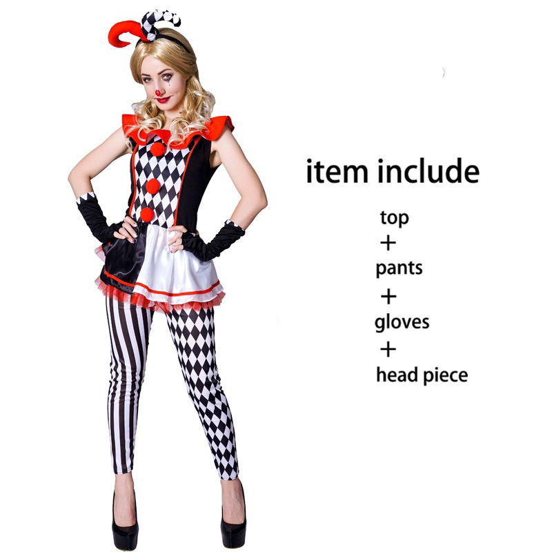 Kadın Harley Harleyquinn palya - Anime Harley Quinn Cosplay incelemesi ve fiyatı
