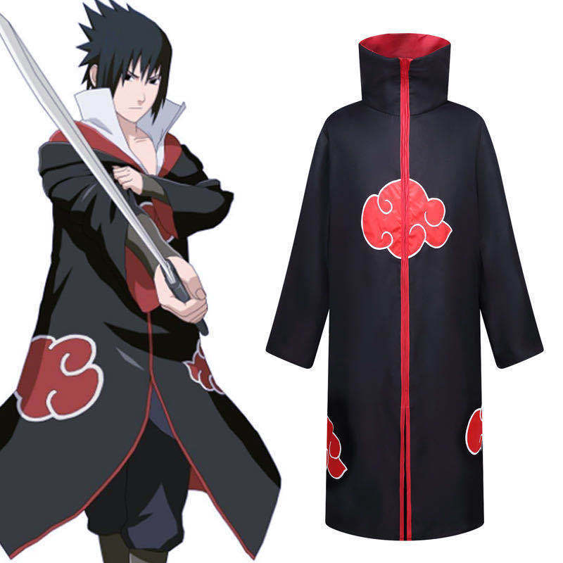 Anime Hokage Uzumaki Ninja Cos - Anime Cosplay Obito incelemesi ve fiyatı