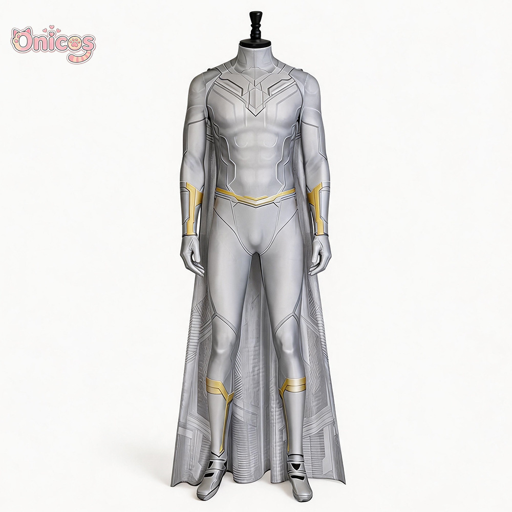 Wandavision Vision Cosplay Kos - Anime Cosplay Male incelemesi ve fiyatı