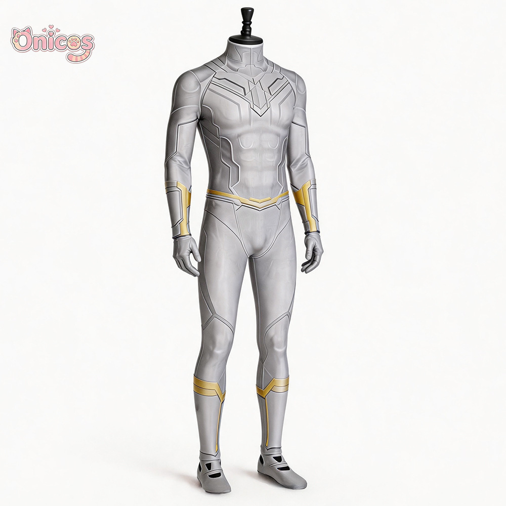 Wandavision Vision Cosplay Kos - Anime Cosplay Male incelemesi ve fiyatı