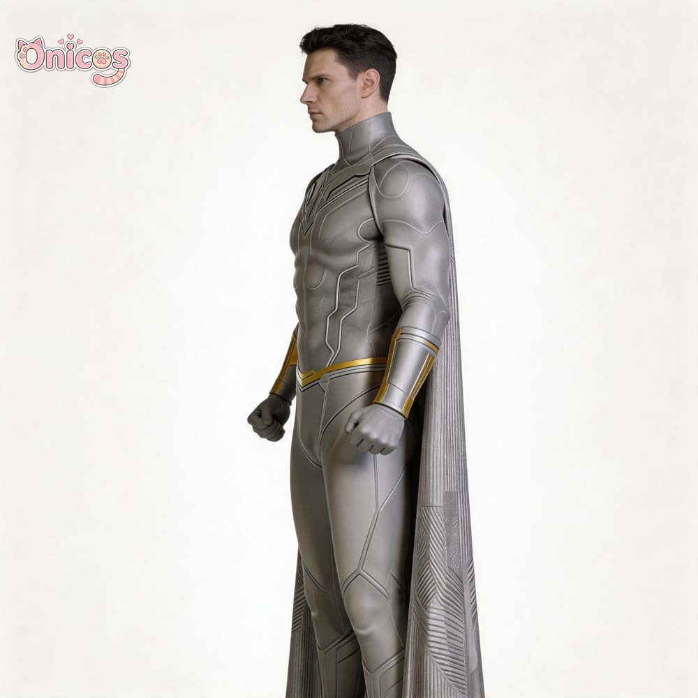 Wandavision Vision Cosplay Kos - Anime Cosplay Male incelemesi ve fiyatı