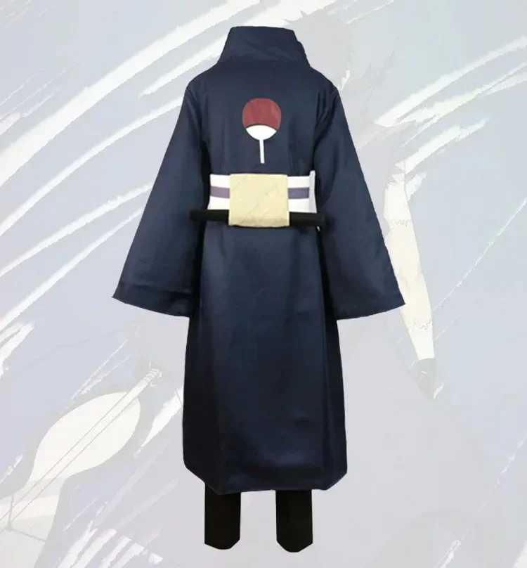 2026 Uchiha Obito Anime Cospla - Anime Cosplay Obito incelemesi ve fiyatı