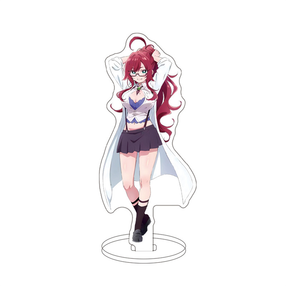 Charm Anime Fan Hediye HD Kara - Anime Cosplay Girlfriend incelemesi ve fiyatı