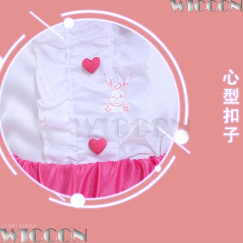 Yeni Kore Anime Catch Teeniepi - Anime Cosplay Korean Girl incelemesi ve fiyatı