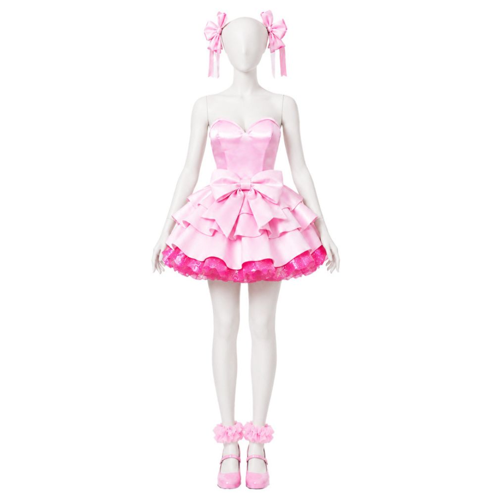    Mizi Cosplay Alien Sahne Z - Anime Zombie Cosplay incelemesi ve fiyatı