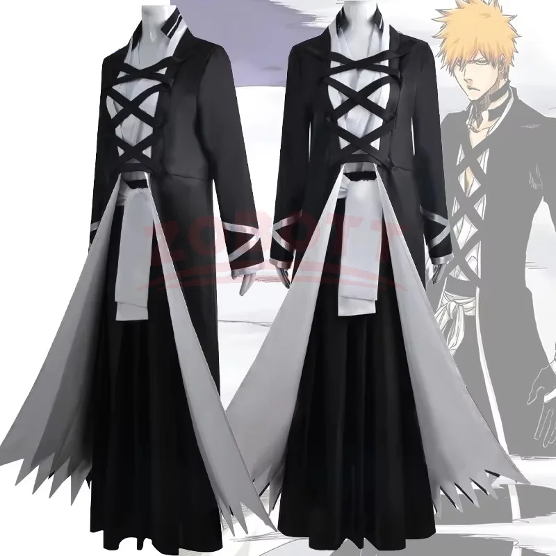 Anime Bleach Bin Yıllık Kan Sa - Anime Cosplay Bleach incelemesi ve fiyatı