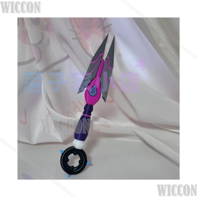 Kiriko Juri Oyunu Han Over Cos - Cosplay Anime Black Hair incelemesi ve fiyatı