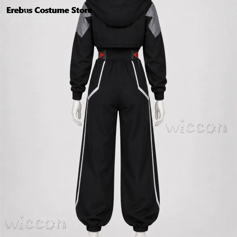 Cyber ​​2 Talia Yang Cosplay K - Anime Cosplay Events 2026 incelemesi ve fiyatı