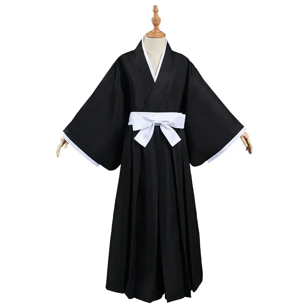 2026 Cadılar Bayramı Bleach Ku - Anime Cosplay Bleach incelemesi ve fiyatı