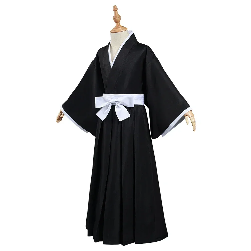 2026 Cadılar Bayramı Bleach Ku - Anime Cosplay Bleach incelemesi ve fiyatı