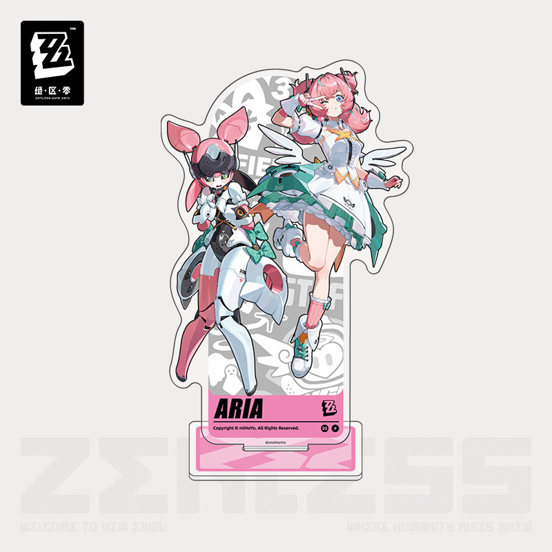 Resmi Zenless Zone Zero Sunna  - Anime Zero Cosplay incelemesi ve fiyatı
