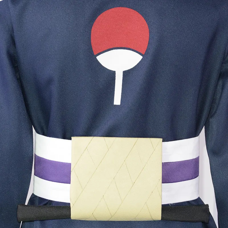 CyUchiha Obito Anime Cosplay K - Anime Cosplay Obito incelemesi ve fiyatı