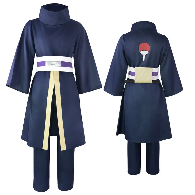 CyUchiha Obito Anime Cosplay K - Anime Cosplay Obito incelemesi ve fiyatı