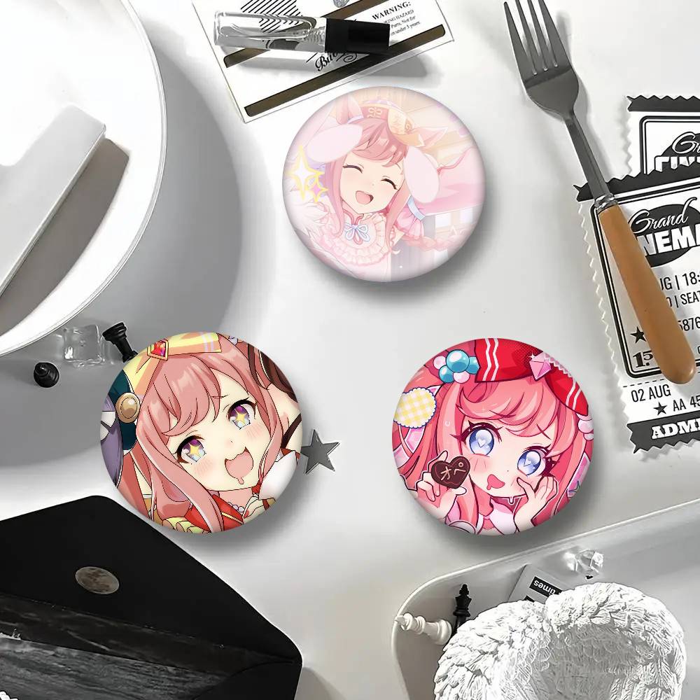 Sevimli Kız Agnes Dijital Anim - Anime Cosplay Girlfriend incelemesi ve fiyatı