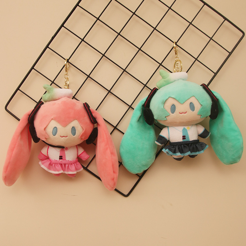 Hatsune Yeni Miku Peluş Oyunca - Anime Cosplay Girlfriend incelemesi ve fiyatı