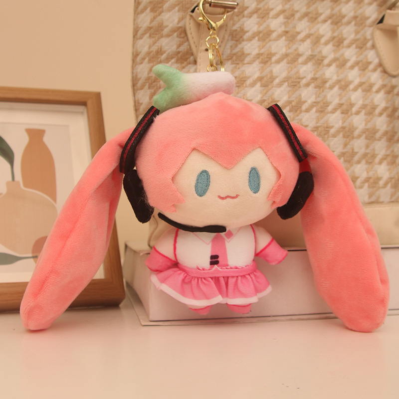 Hatsune Yeni Miku Peluş Oyunca - Anime Cosplay Girlfriend incelemesi ve fiyatı