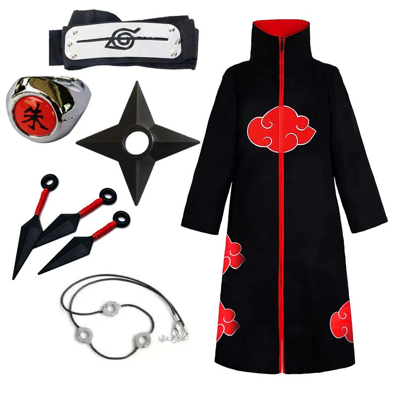 Anime Obito Cosplay Kostüm Erk - Anime Cosplay Obito incelemesi ve fiyatı