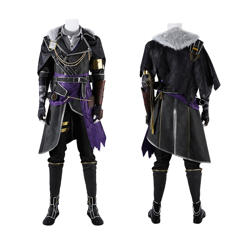 Verso Cosplay Clair Obscur: Ex - Anime Cosplay Male incelemesi ve fiyatı