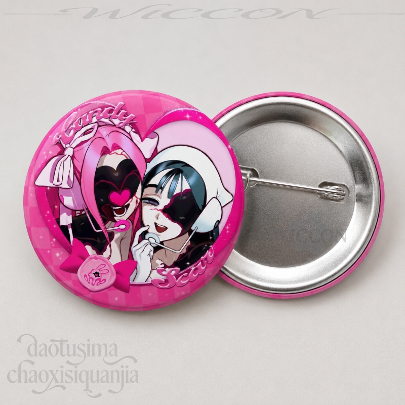 Candy Scar Sua Mizi Cosplay An - Anime Zombie Cosplay incelemesi ve fiyatı