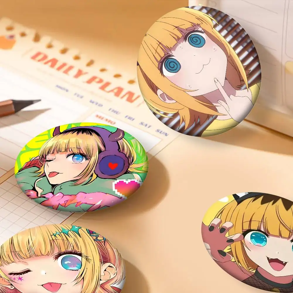 Anime O-Oshi no Ko Sevimli Kız - Anime Cosplay Girlfriend incelemesi ve fiyatı