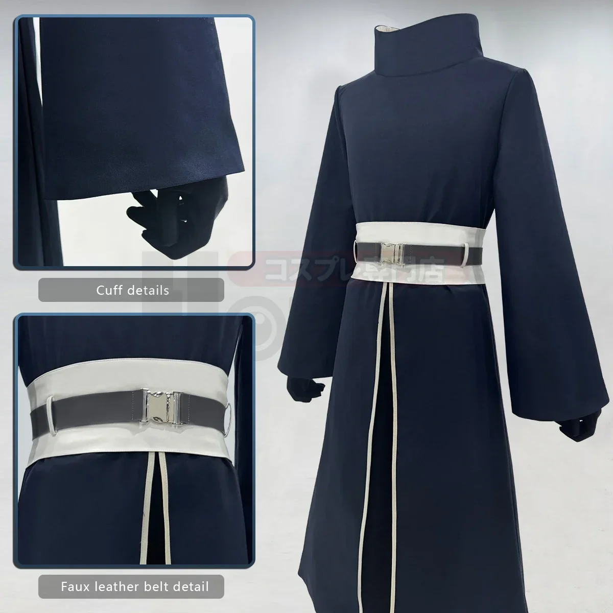 2026 Anime Uchiha Obito Cospla - Anime Cosplay Obito incelemesi ve fiyatı