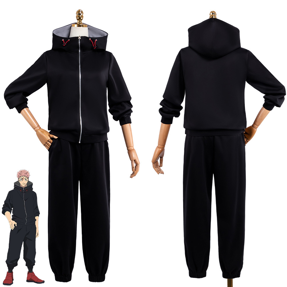 2026 Sıcak Anime Jujutsu Kaise - Anime Cosplay Events 2026 incelemesi ve fiyatı