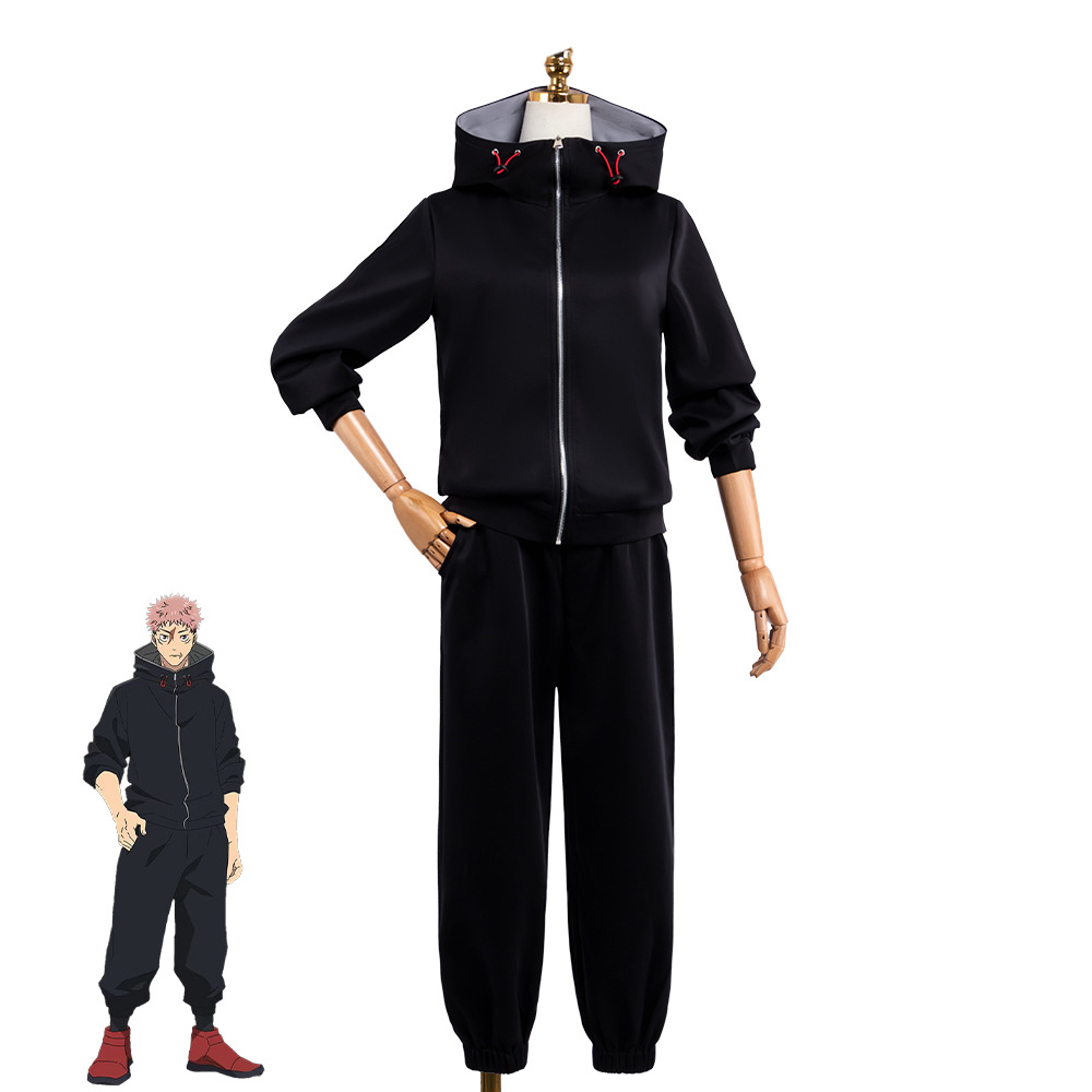 2026 Sıcak Anime Jujutsu Kaise - Anime Cosplay Events 2026 incelemesi ve fiyatı