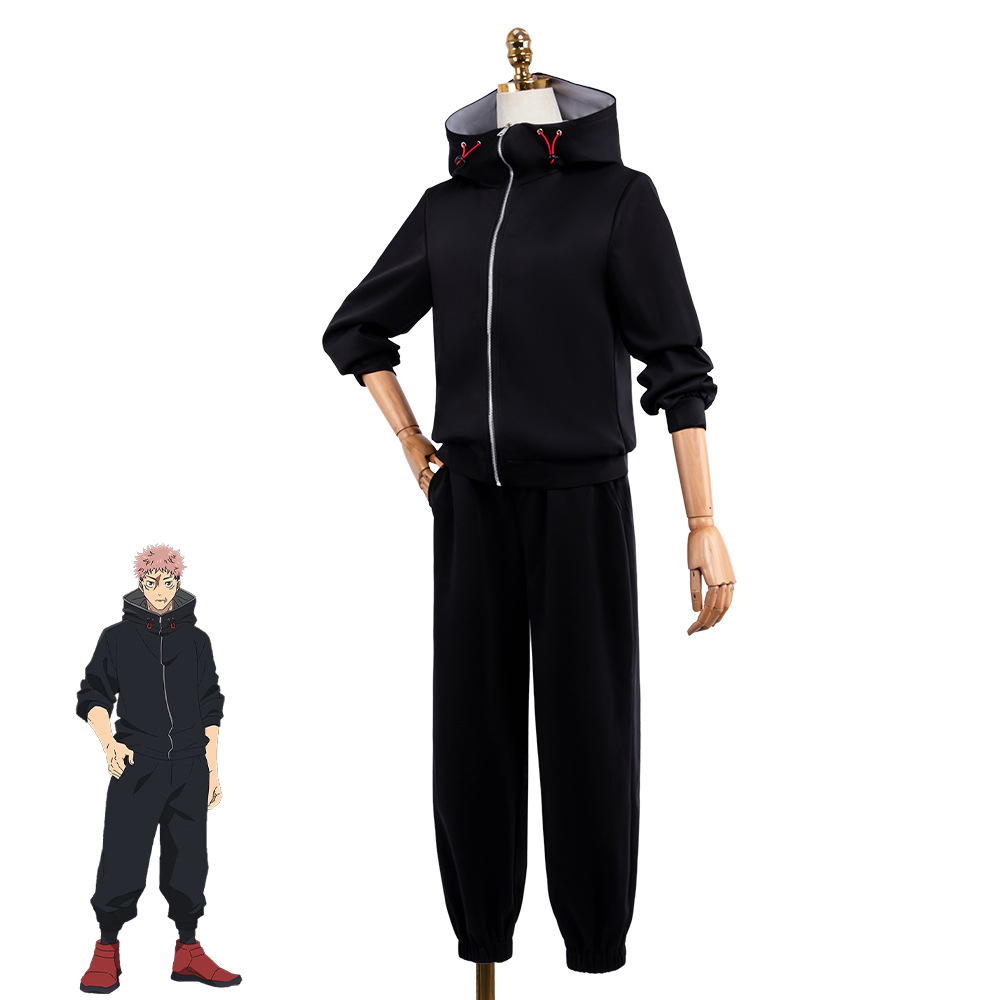 2026 Sıcak Anime Jujutsu Kaise - Anime Cosplay Events 2026 incelemesi ve fiyatı