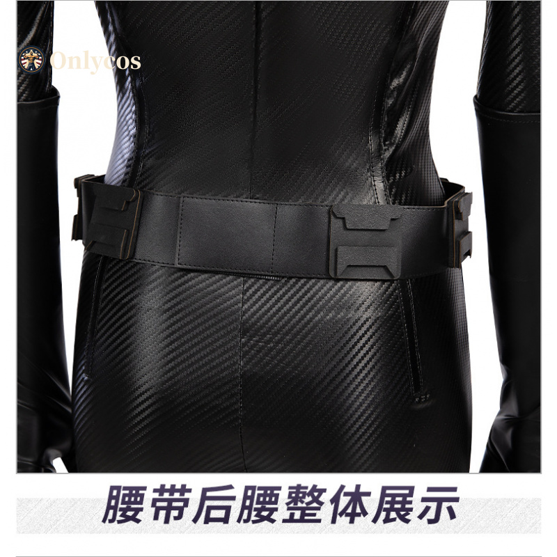 Selina Kyle Cosplay Şövalye Ko - Anime Cosplay Bodysuit incelemesi ve fiyatı