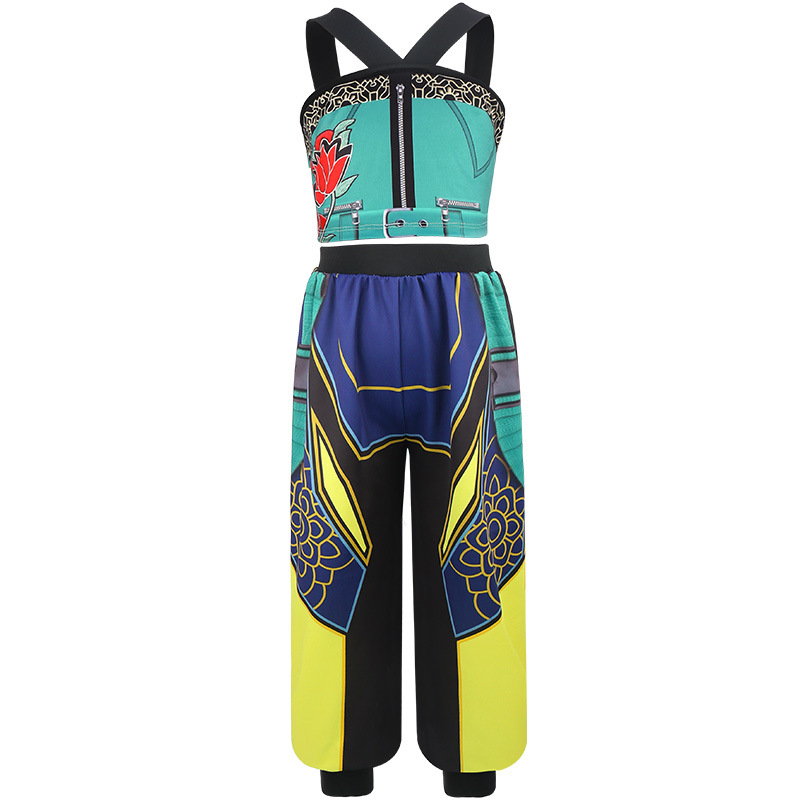 Kore Pop Çocuklar Cosplay Kost - Anime Cosplay Korean Girl incelemesi ve fiyatı