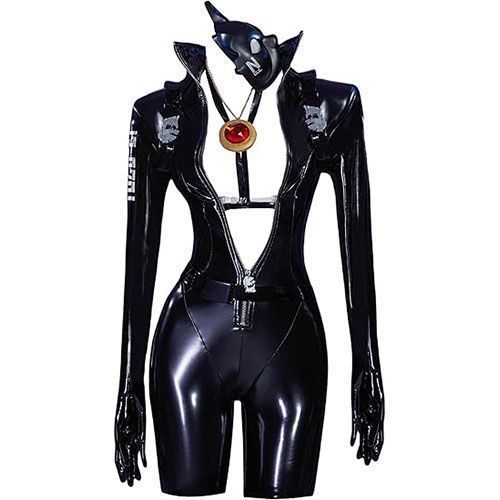 WHH Anime Nikke Quency Cosplay - Anime Cosplay Bodysuit incelemesi ve fiyatı