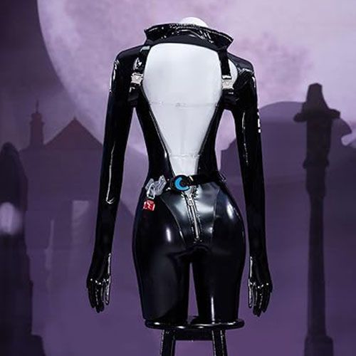 WHH Anime Nikke Quency Cosplay - Anime Cosplay Bodysuit incelemesi ve fiyatı